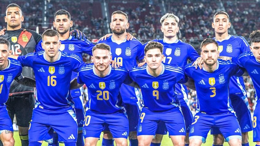 No es Julián Álvarez, el campeón del mundo que podría llegar al Real Madrid este verano