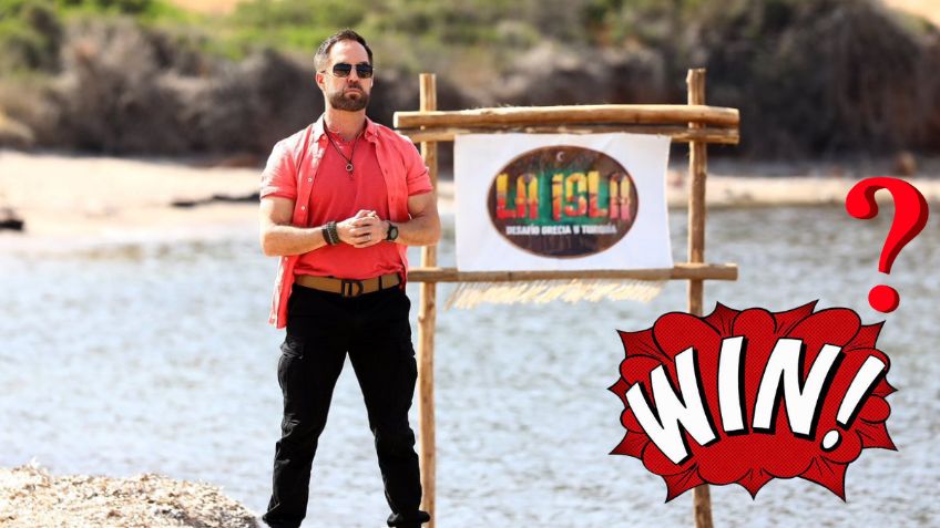 La Isla 2024: ¿Qué equipo ganará el juego de salvación HOY 13 de junio?