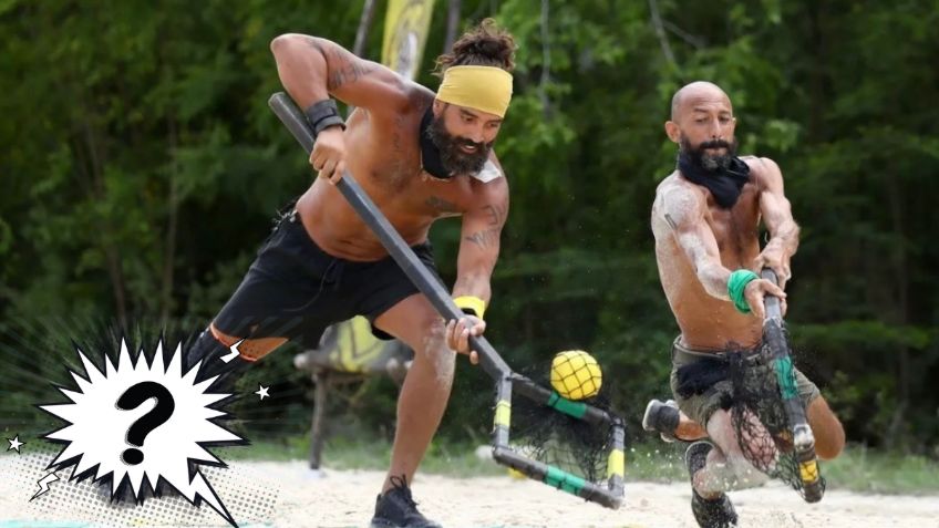 Survivor México 2024: ¿Odia a John y a Edwin? Rasta revela si conviviría con ellos fuera del reality