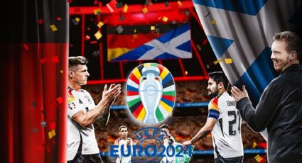 La posible alineación de Alemania para enfrentar a Escocia en el partido inaugural de la Eurocopa 2024