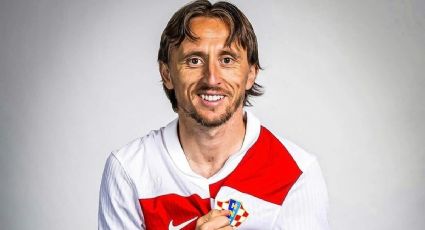 ¿Argentina o Brasil? Luka Modric revela a su favorito para ganar la Copa América 2024