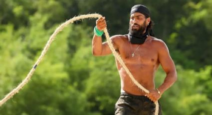 Survivor México 2024: Le emotiva razón por la que Edwin Monzalvo quería ganar los 2 millones