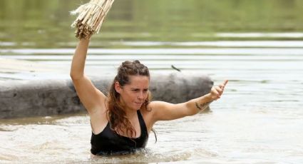 Survivor México 2024: ¿2 meses sin bañarse? Esme revela las duras condiciones que pasó en el reality