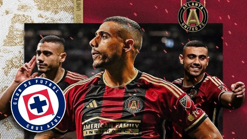¿Quién es Giorgos Giakoumakis? El nuevo jugador más valioso de Cruz Azul en la Liga MX