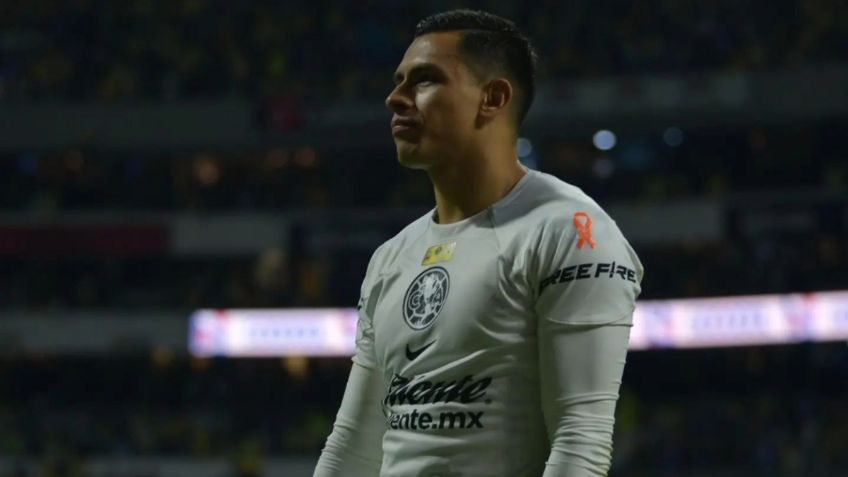 ¿Peligra titularidad de Malagón? Rodolfo Cota cerca de llegar al América a cambio de Óscar Jiménez