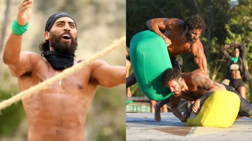 Survivor México 2024: Edwin revela en exclusiva el afamado reality en el que quiere participar