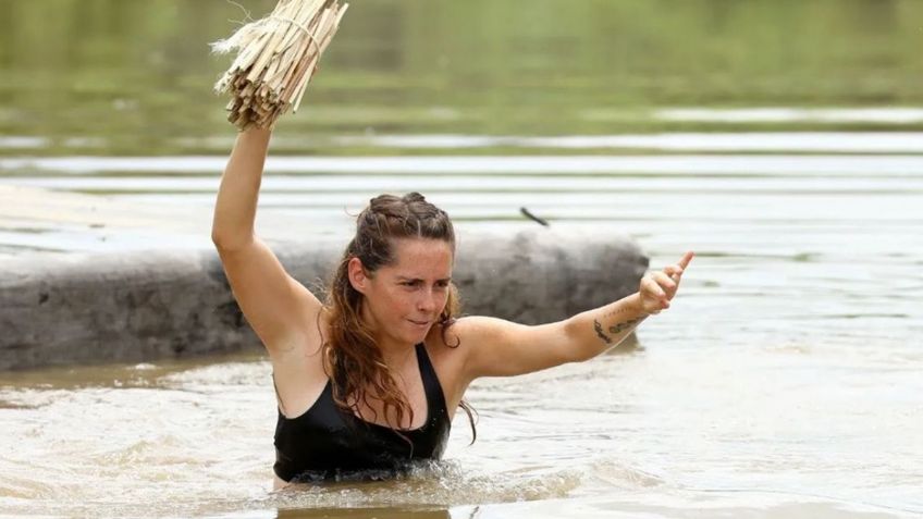 Survivor México 2024: ¿2 meses sin bañarse? Esme revela las duras condiciones que pasó en el reality