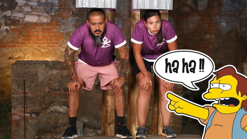 La Isla 2024: Los MEMES se despiden del primer eliminado del reality y los televidentes lloran