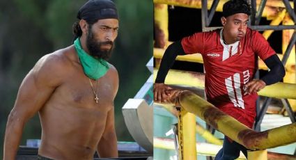 Survivor México 2024: 3 razones por las que Edwin Monzalvo le ganaría fácilmente a Heliud Pulido en Exatlón