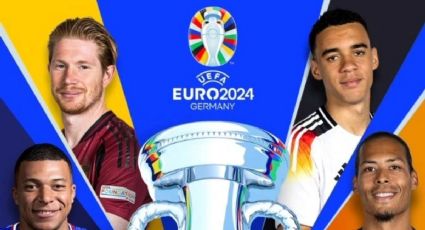 Eurocopa 2024: Estas son las 5 Selecciones más caras del torneo