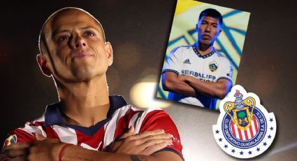 Liga MX: La estrella del Galaxy que llegaría a Chivas por recomendación de Chicharito Hernández