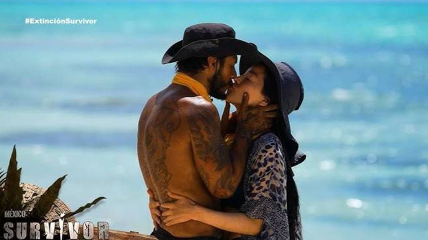Survivor México 2024: ¿Indirecta para Lobo? Lu Pimienta sube impactante foto presumiendo su belleza