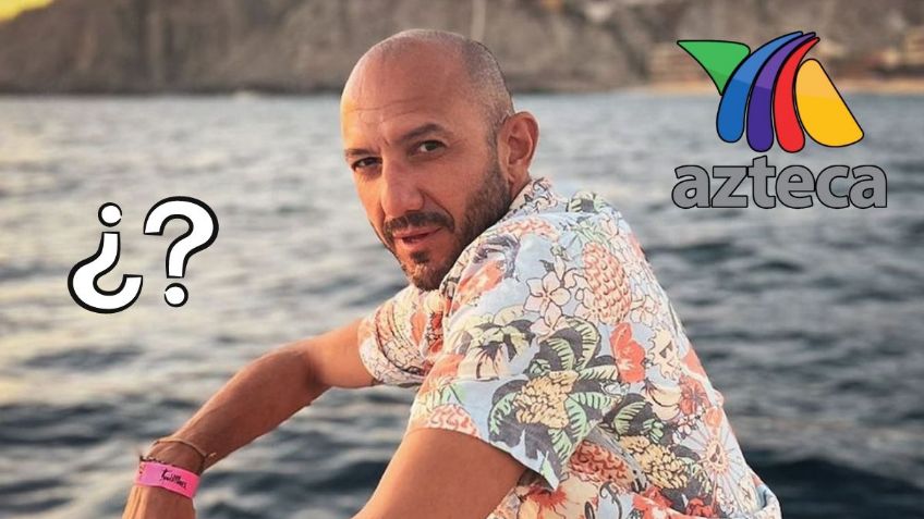 Survivor México 2024: ¿Lo buscaron de Exatlón? Rasta revela que rechazó importante proyecto