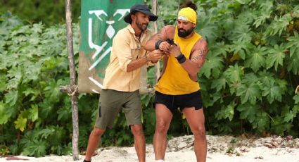 Survivor México 2024: ¿Celebró con John y Edwin? Estos son los famosos que Rasta invitó a su fiesta