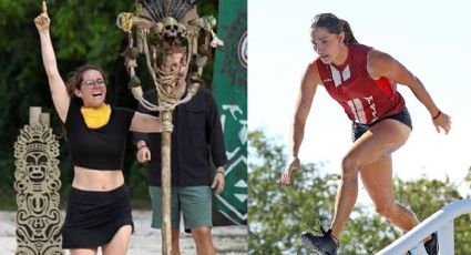 Survivor México 2024: 3 razones por las que ESME destronará a Mati Álvarez de Exatlón