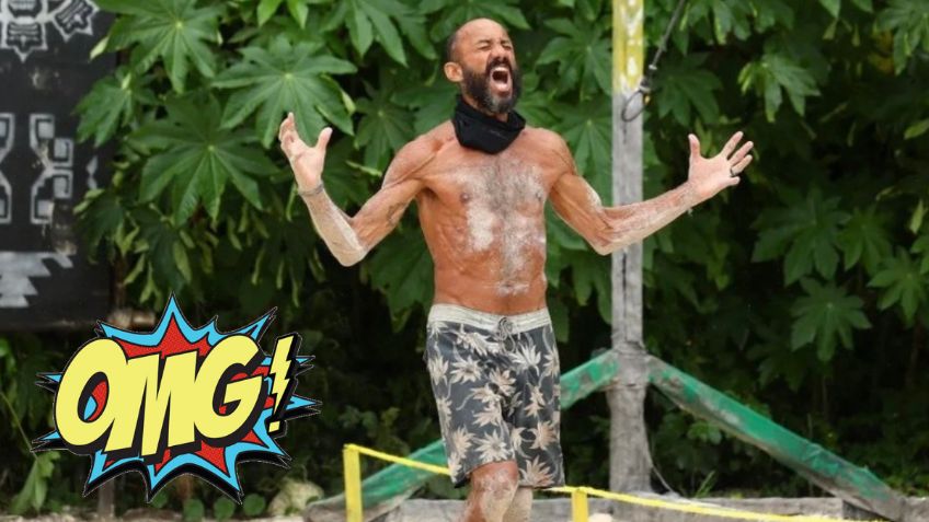 Survivor México 2024: ¿Nadie lo quería? Rasta confiesa por qué no ganó el reality