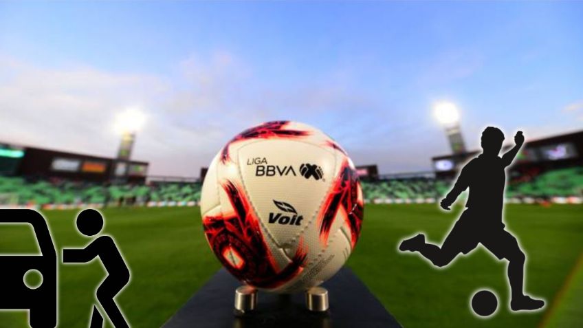 Exjugador de la Liga MX recibe impactos de bala en su auto tras sufrir un intento de asalto