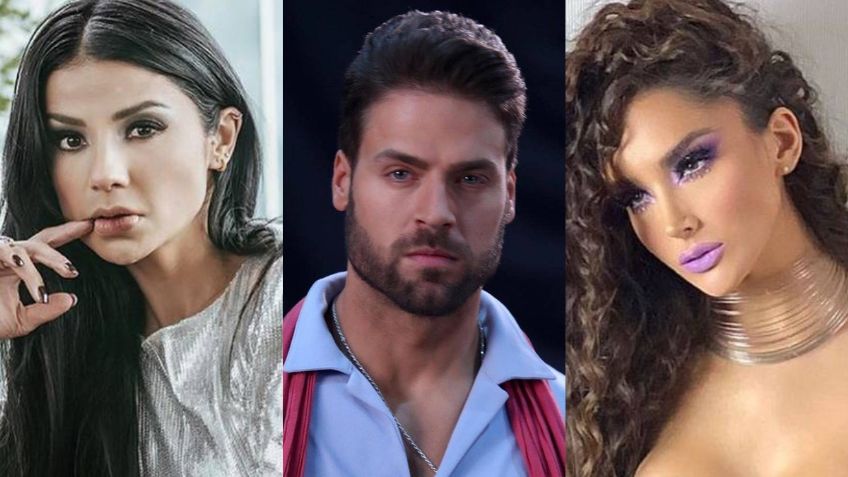 La Isla 2024: Ferka rompe el silencio y confirma que Jorge Losa la engañó con Serrath | VIDEO