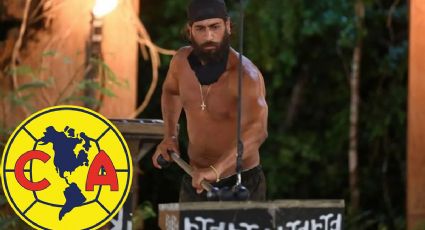 Survivor México 2024: Estrella del América le manda sorpresivo REGALO a Edwin por el Día del Padre