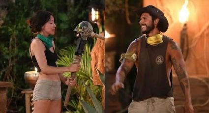 Survivor México 2024: ¿Indirecta para Lu? Lobo Rivas sube sorpresivo mensaje que desata sospechas