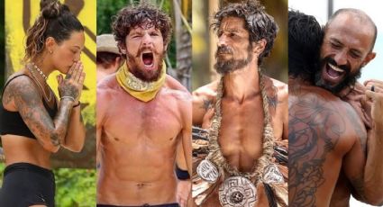 Survivor México All Star 2024: Estos son los posibles participantes de la nueva temporada de TV Azteca