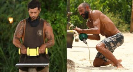 Survivor México 2024: Lobo revela quién traicionó a Rasta y provocó que perdiera la final