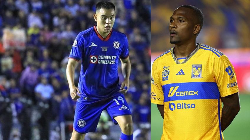 Ni Cruz Azul o Tigres, el equipo mexicano que más aporta jugadores a la Copa América 2024