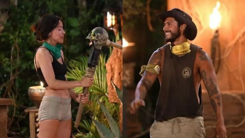 Survivor México 2024: ¿Indirecta para Lu? Lobo Rivas sube sorpresivo mensaje que desata sospechas