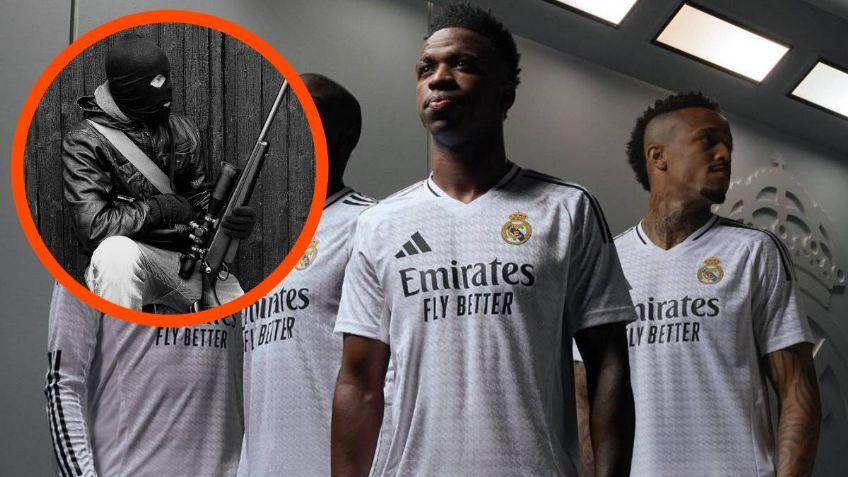 ÚLTIMA HORA: Estado Islámico buscaba realizar un ataque en contra del Real Madrid y sus jugadores