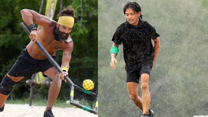 Survivor México 2024: No fue John Guts, Beng Zeng revela quién le hizo la vida imposible