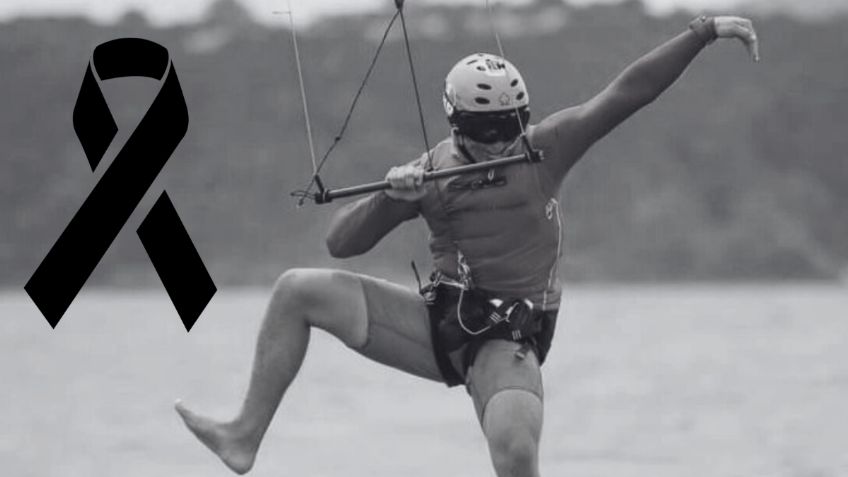 Deportista que debutaría en los Juegos Olímpicos París 2024 muere a sus 18 años