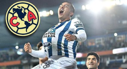 Liga MX: América y Pachuca acuerdan fichaje bomba, solo falta el ‘sí’ de este jugador, ¿quién es?