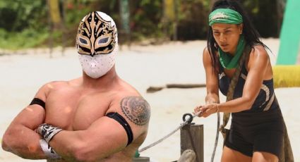 Survivor México 2024: ¿Nuevo romance? Janette confirma que Tigre Blanco la ha buscado