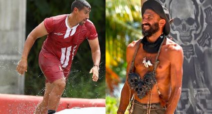 Survivor México 2024: Duelo de TITANES ¿Quién ganaría en un circuito de Exatlón, Rasta o Pato Araujo?