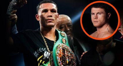 Los 3 temidos rivales que podría enfrentar David Benavidez si Canelo Álvarez lo rechaza en septiembre