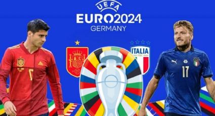 Eurocopa 2024: Inteligencia artificial revela al ganador del partido entre España vs Italia