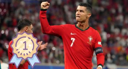 Los RÉCORDS que Cristiano Ronaldo podría ampliar con Portugal en la Eurocopa 2024