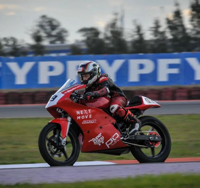 Instagram: Lorenzo Somaschini