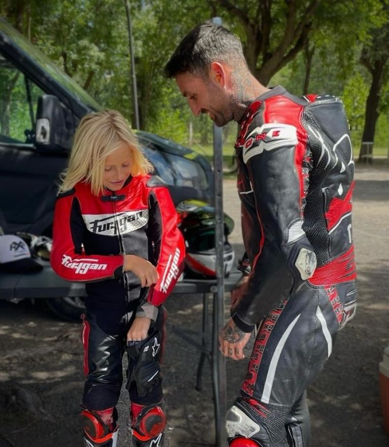 Instagram: Lorenzo Somaschini