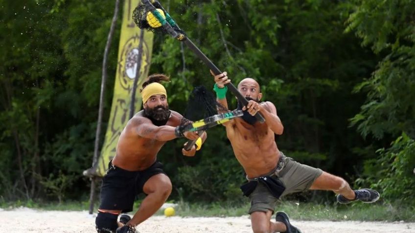 Survivor México 2024: ¿Le pedía una millonada? Lobo revela que John quiso venderle su voto a Rasta