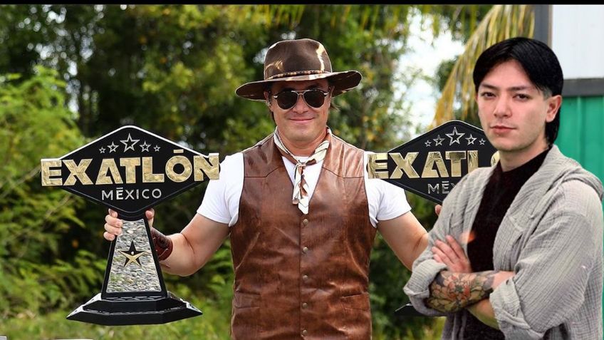 ¿Beng Zeng llegará a Exatlón México? Esto dijo el exparticipante de Survivor México 2024