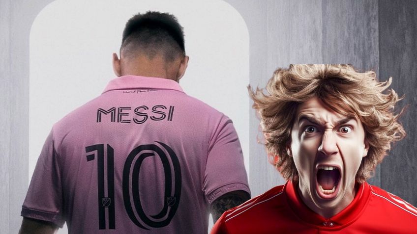 Ni Cristiano o Pepe, Messi revela al jugador del Real Madrid con el que se encaró varias veces