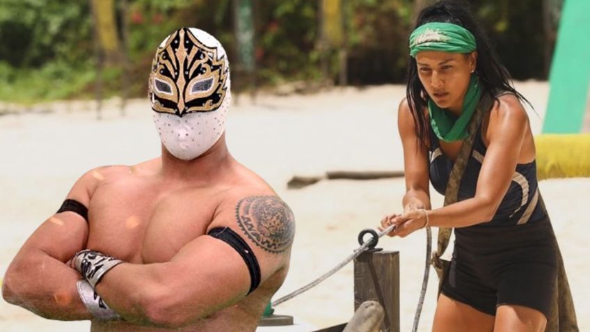 Survivor México 2024: ¿Nuevo romance? Janette confirma que Tigre Blanco la ha buscado
