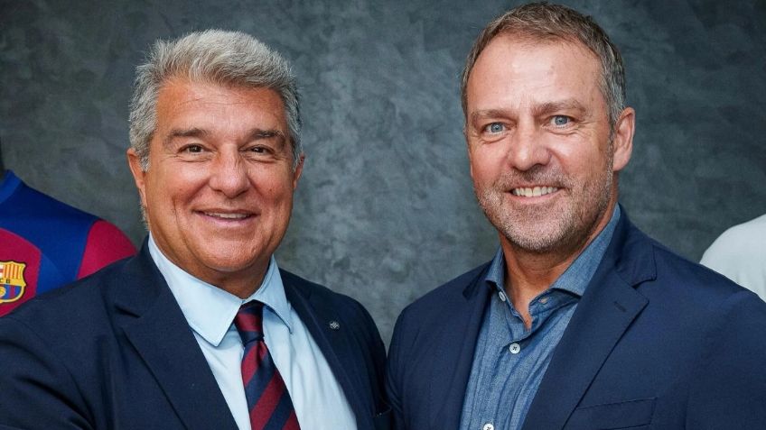 Barcelona sueña en grande: Los posibles fichajes que podrían llegar para la próxima temporada