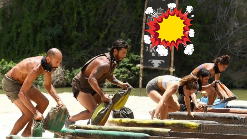 Survivor México 2024: ¿Por ardidos no votaron por Rasta? Exparticipantes responden tras los ataques