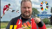 Foto ilustrativa de la nota titulada: Delantero de Alemania le fractura la mano a fanático tras un balonazo en plena Eurocopa 2024