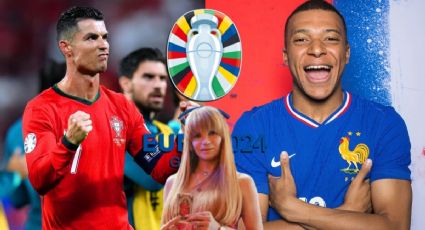 ¿A caso será Mbappé o Cristiano? Mhoni Vidente predice quién ganará el torneo de la Eurocopa 2024