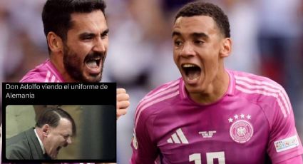 Eurocopa 2024: Alemania supera a Hungría y los MEMES explotan en redes por su pase a octavos