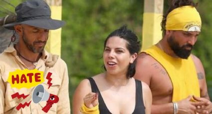 Survivor México: Lizbeth Rodríguez asegura que Rasta la insultó y fue machista con varias mujeres