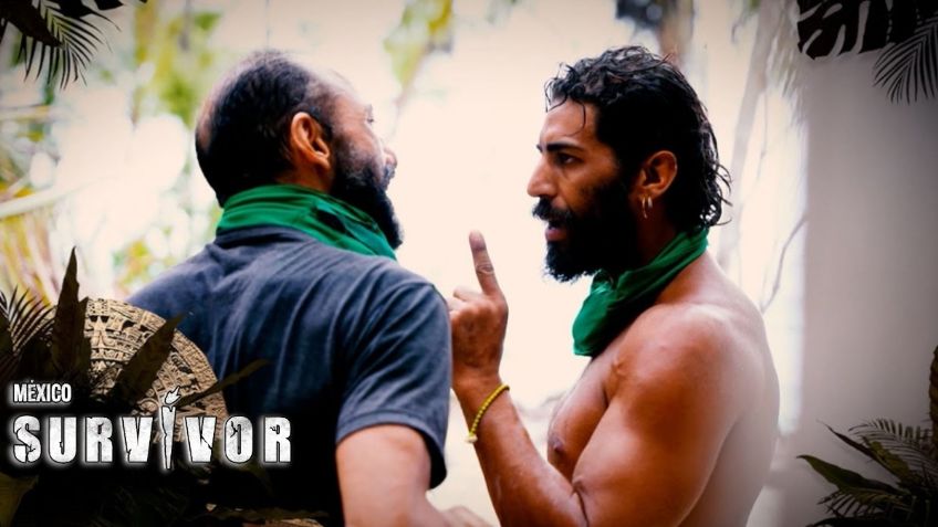 Survivor México 2024: ¿Rasta no es lo que parece? Edwin revela que se burlaba de él por ser taquero